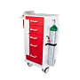 Valor Mini Crash Cart