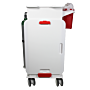 Valor Mini Crash Cart