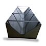 Veterinary Immobilizer Trough - X-Large