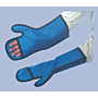 Vet Mitt Lead Glove Pair
