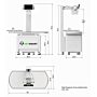 VETSMART™ Table Digital X-Ray Solution