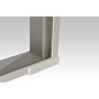 U-Arm AP View Weight Bearing 1-Step Platform Footstool
