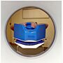 Attenuate Arms Positioner