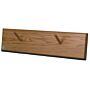 Wall Hanger for Smooth-Mover Patient Mover
