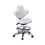 Ergonomic Surgeons Console Chair with NEW Premium Healthcare Grade Vinyl Colors