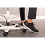 HAG Capisco Ergonomic Chair w/ Medical Grade Covering