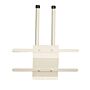 Wall Mounted Apron & Glove Rack