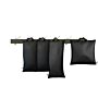 Sandbag Holder Rack