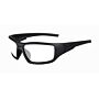 Wiley X Censor Lead Glasses - Matte Black