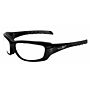 Wiley X Gravity Lead Glasses - Gloss Black