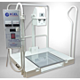 X-Cel 715-BDXC Series Podiatry X-Ray System
