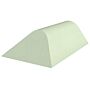 Angular Bolster (14x22x7.25) - Non-Coated