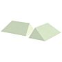 34 Degree Wedge (Set of 2) - Non-Coated