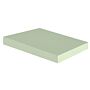 2.5 inch Rectangle (2.5 x 24 x 15) - Non-Coated