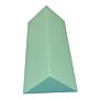 45 Degree Spinal Body Wedge (NO FLARE) - Non-Coated