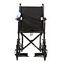 DynaRide Transport Wheelchairs