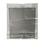 Zip Top 18 x 20 Disposable CR/DR Cassette / Receptor Cover Bags,100 count 