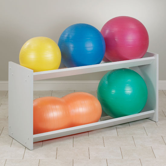 Exercise & Rehab