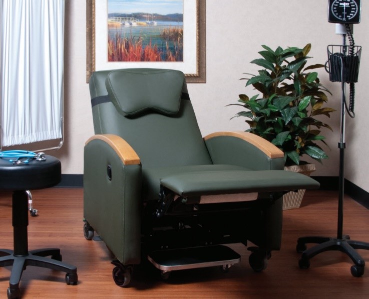 Clinical Chair