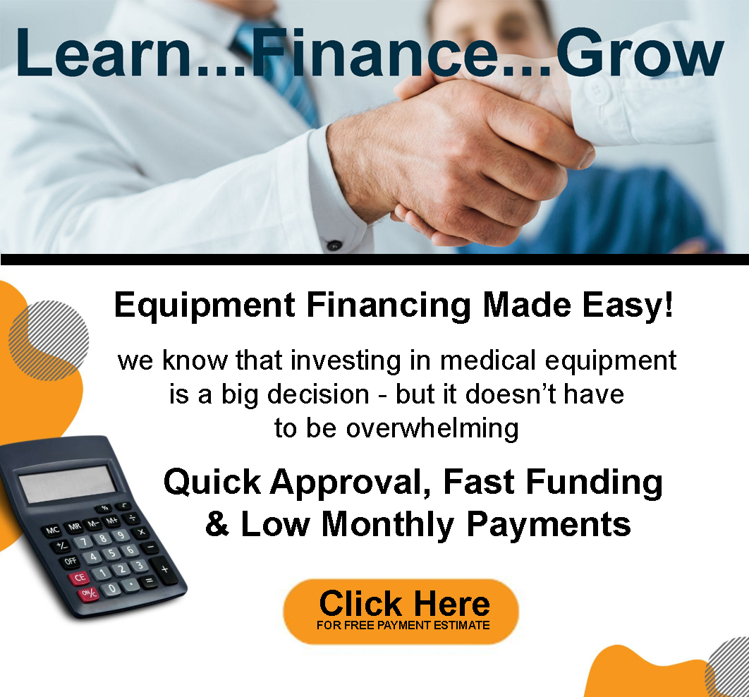 Equipment Financing