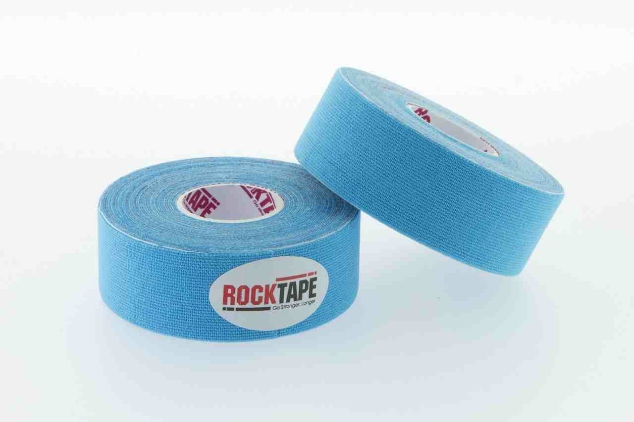 RockTape Kinesiology Tape