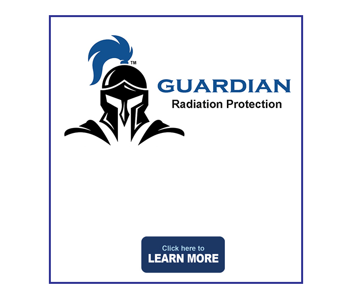 Guardian Lead Aprons