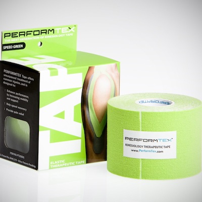 Kinesiology Tape