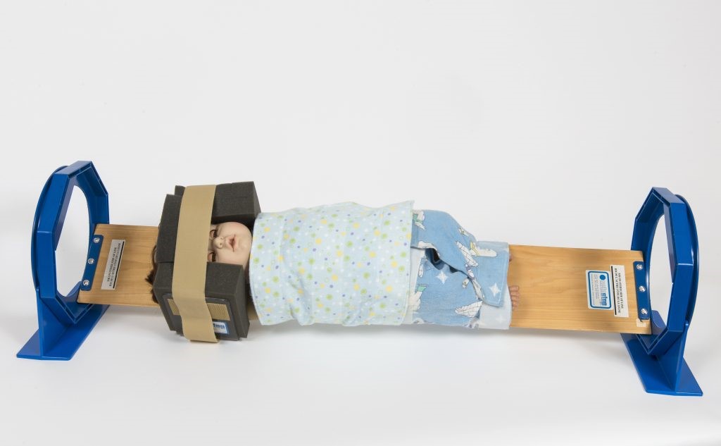 Pediatric Immobilizer