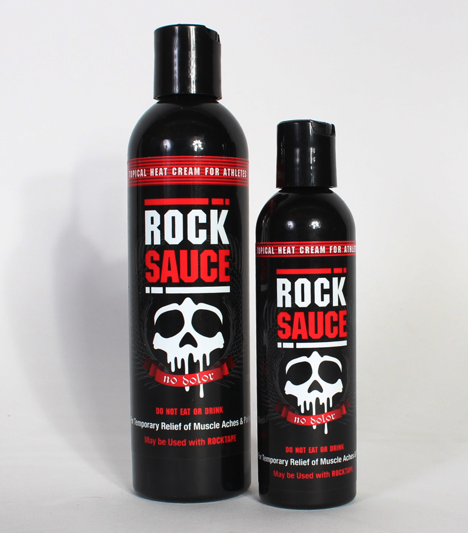 RockTape Rock Sauce