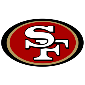 San-Francisco-49ers-NFL-Logo