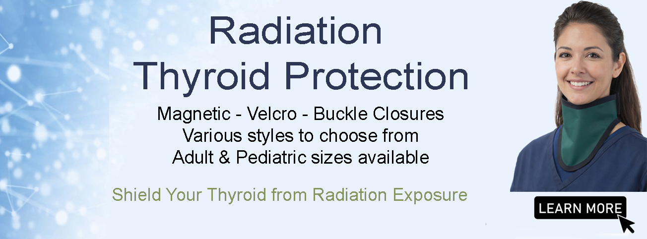 Radiation Thyroid Protection