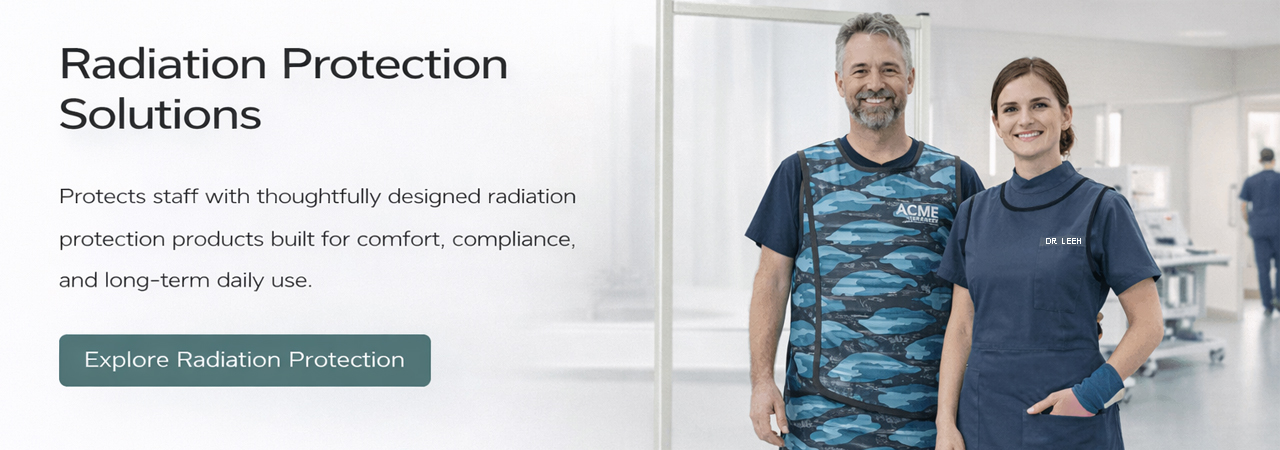Radiation Protection Solutions