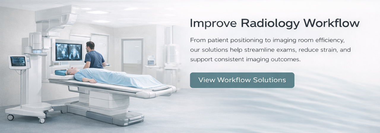 Improve Radiology Workflow