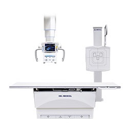 X-Ray Equipment