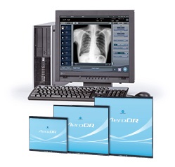 DR Systems