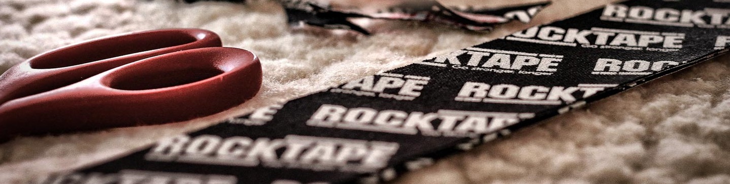 RockTape